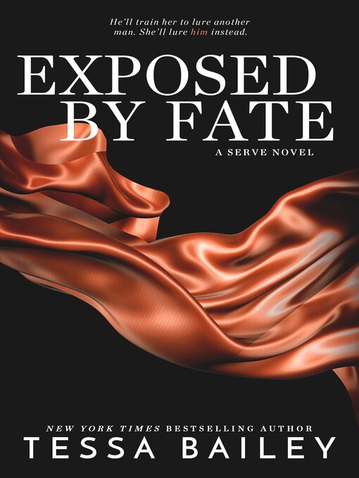 Title details for Exposed by Fate by Tessa Bailey - Wait list